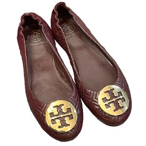 Tory Burch Flats